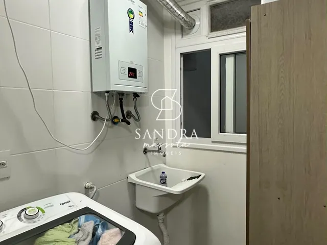 Imagem 15: Apartamento mobiliado Padrão