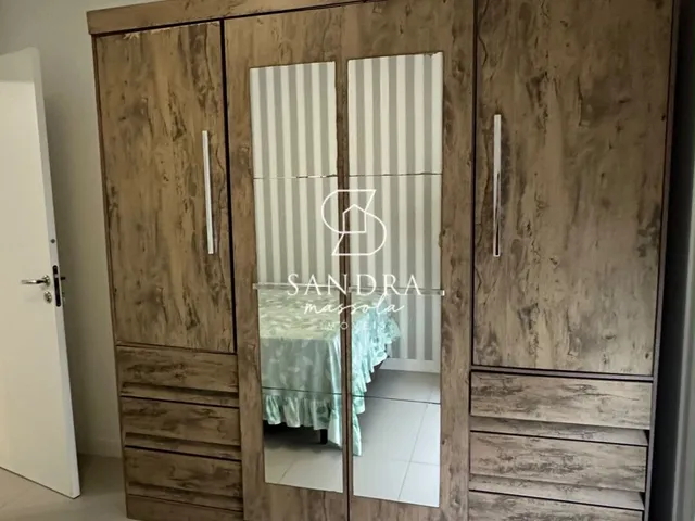 Imagem 4: Apartamento mobiliado Padrão