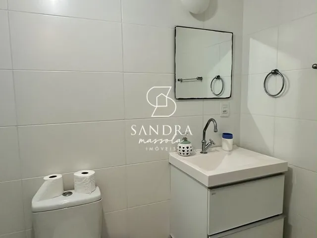 Imagem 8: Apartamento mobiliado Padrão