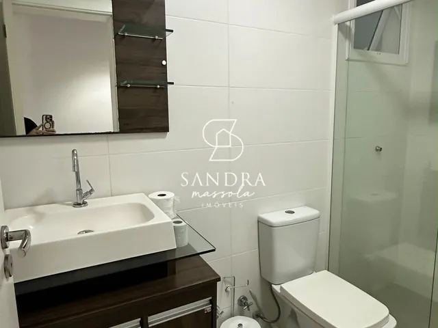Imagem 10: Apartamento mobiliado Padrão