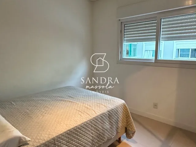 Imagem 12: Apartamento mobiliado Padrão