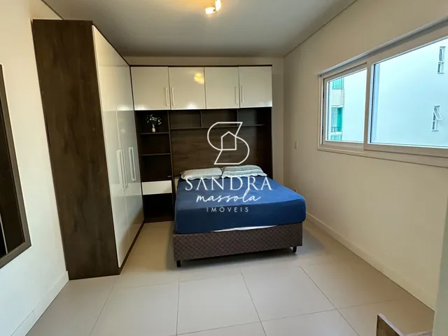 Imagem 7: Apartamento mobiliado Padrão