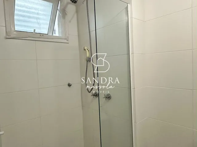 Imagem 9: Apartamento mobiliado Padrão