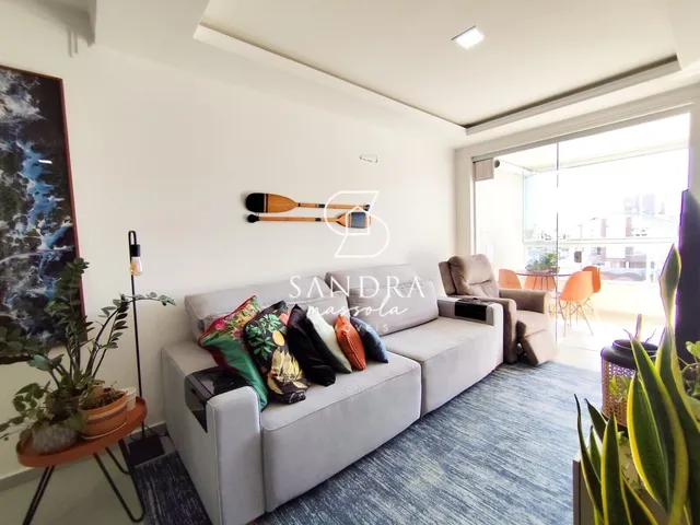 Imagem: Apartamento à venda no bairro Ingleses
