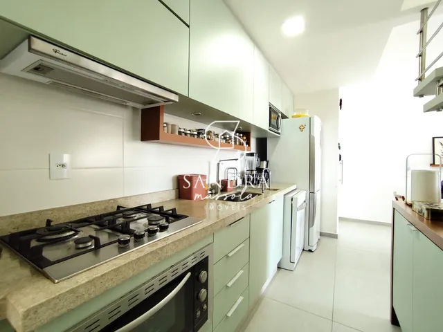 Imagem 14: Apartamento À Venda no Bairro Ingleses - Florianópolis/Sc