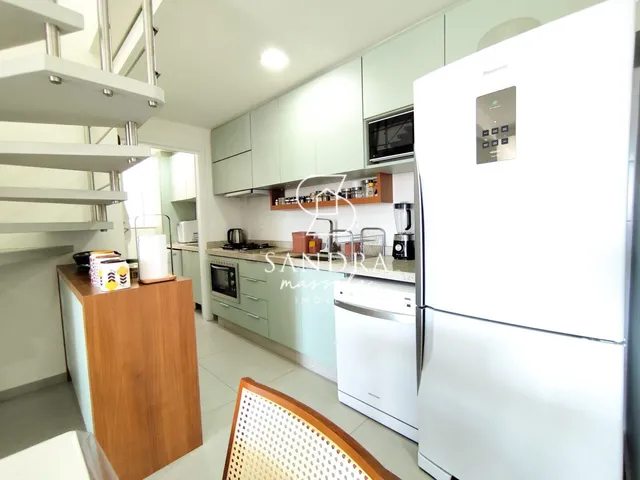 Imagem 8: Apartamento À Venda no Bairro Ingleses - Florianópolis/Sc