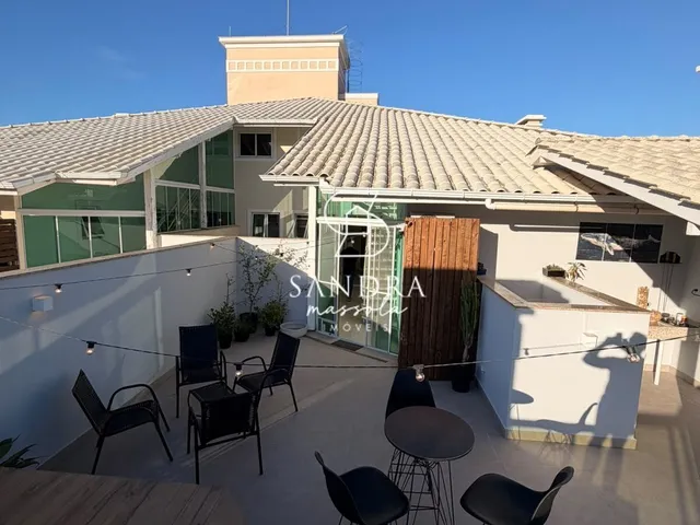 Imagem: Apartamento cobertura à venda no bairro