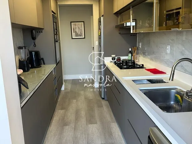 Imagem 7: Apartamento À Venda no Bairro Ingleses Norte - Florianópolis/Sc