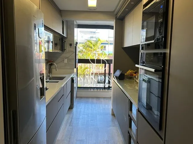 Imagem 2: Apartamento À Venda no Bairro Ingleses Norte - Florianópolis/Sc