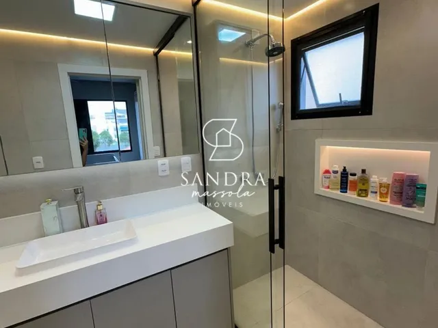 Imagem 4: Apartamento À Venda no Bairro Ingleses Norte - Florianópolis/Sc