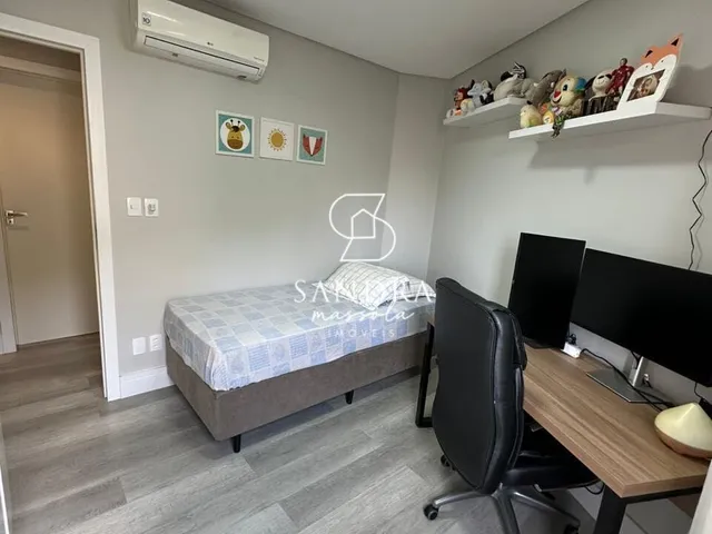 Imagem 10: Apartamento À Venda no Bairro Ingleses Norte - Florianópolis/Sc