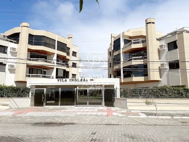 Imagem 13: Apartamento À Venda no Bairro Ingleses Norte - Florianópolis/Sc