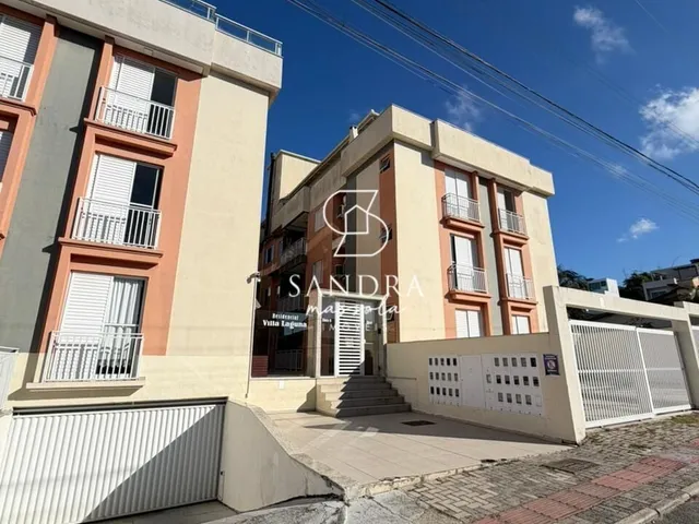 Imagem: Apartamento à venda no bairro Santinho