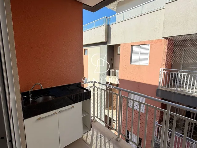 Imagem 2: Apartamento à venda no bairro Santinho - Florianópolis/SC