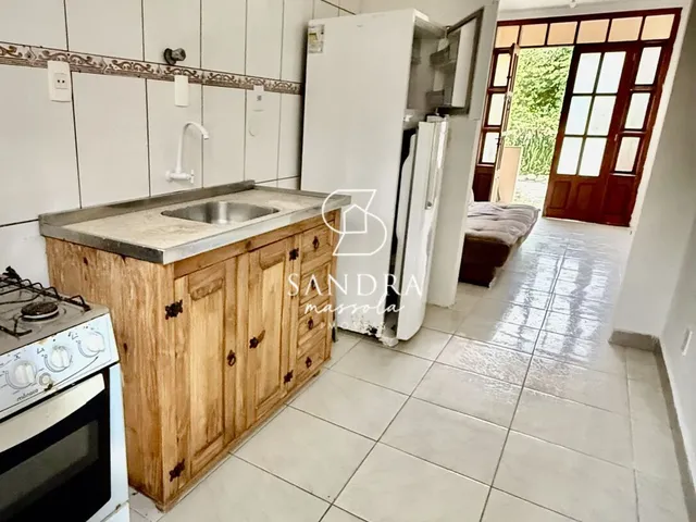 Imagem 7: Apartamento À Venda no Bairro Ingleses do Rio Vermelho - Florianópolis/Sc