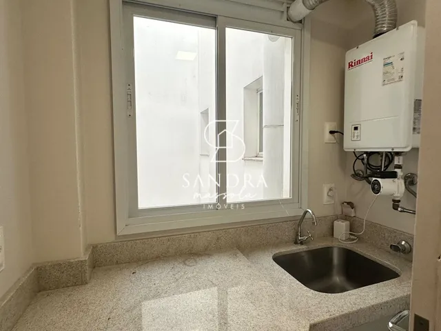 Imagem 13: Apartamento mobiliado Padrão