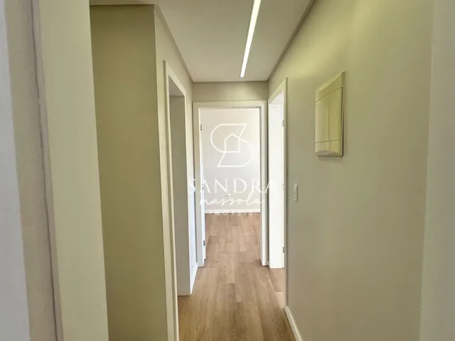 Imagem 9: Apartamento mobiliado Padrão
