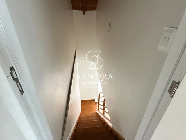 Imagem 12: Apartamento mobiliado Padrão