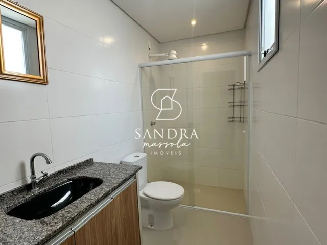 Imagem 7: Apartamento mobiliado Padrão