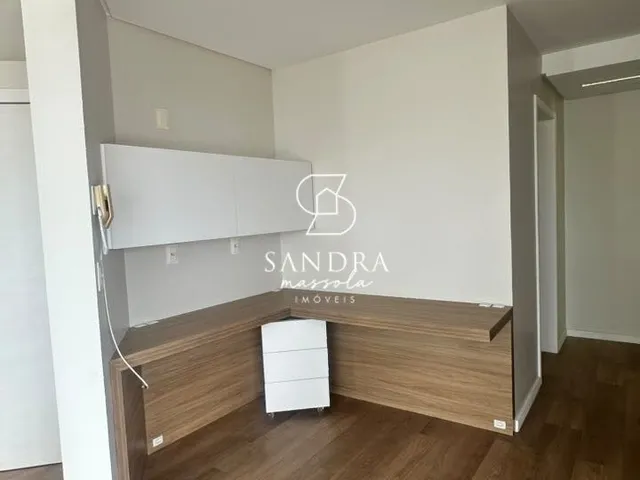 Imagem 4: Apartamento mobiliado Padrão