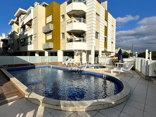 Imagem 6: Apartamento mobiliado Padrão