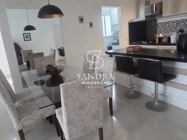 Imagem 5: Apartamento mobiliado Padrão