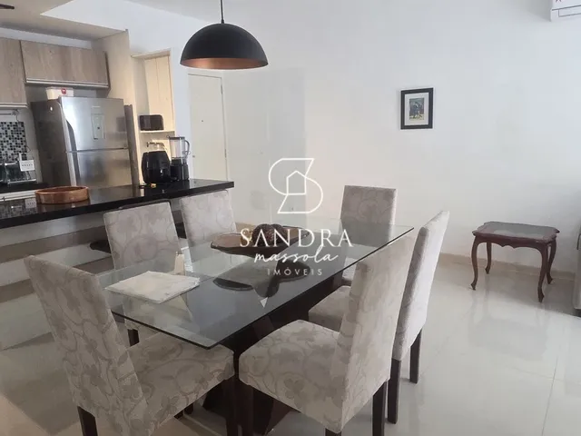 Imagem 6: Apartamento mobiliado Padrão