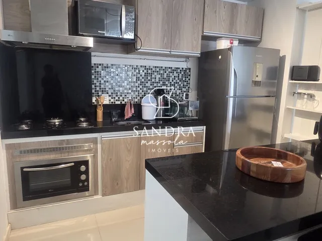 Imagem 13: Apartamento mobiliado Padrão