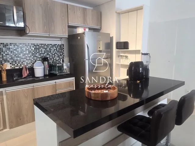 Imagem 15: Apartamento mobiliado Padrão