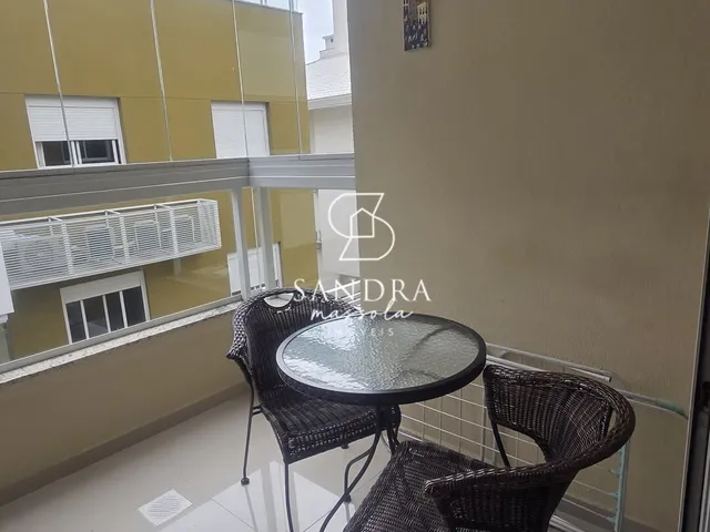 Imagem 12: Apartamento mobiliado Padrão