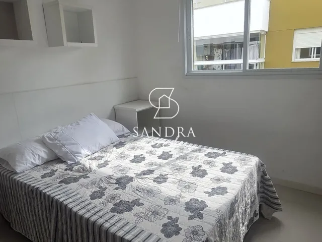 Imagem 7: Apartamento mobiliado Padrão