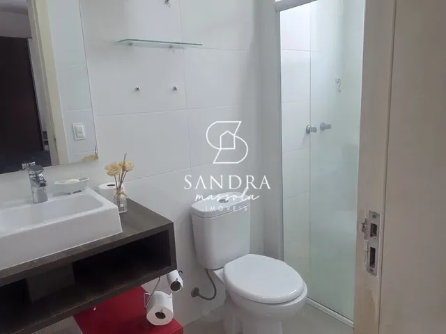 Imagem 14: Apartamento mobiliado Padrão