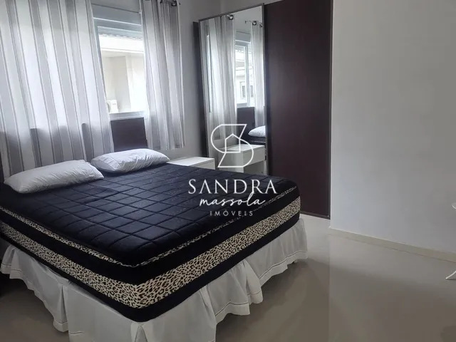 Imagem 8: Apartamento mobiliado Padrão