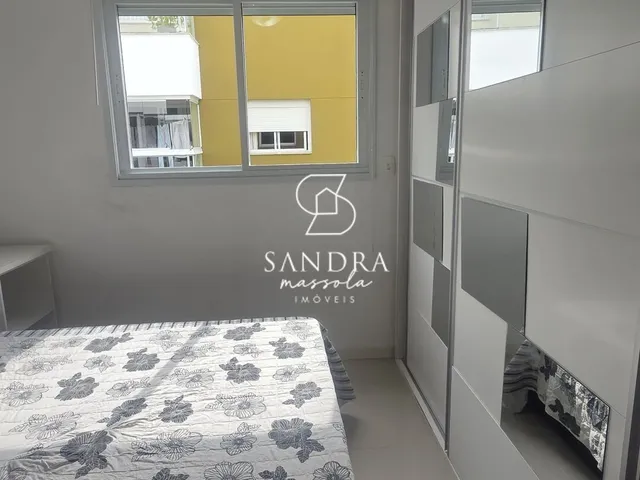 Imagem 10: Apartamento mobiliado Padrão