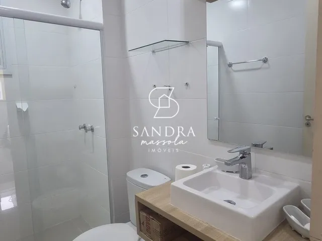 Imagem 9: Apartamento mobiliado Padrão
