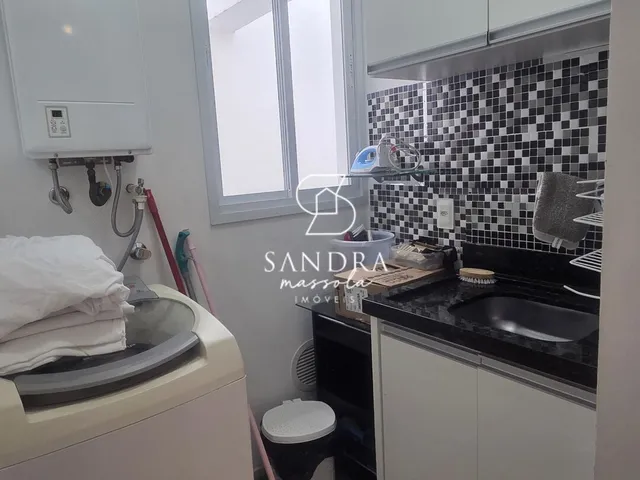 Imagem 11: Apartamento mobiliado Padrão