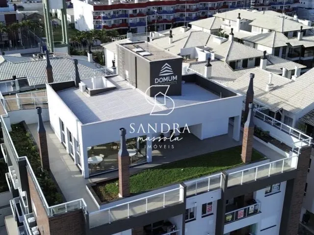Imagem: Apartamento à venda no bairro Ingleses
