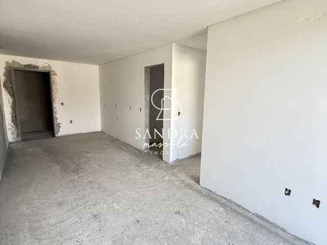 Imagem: O apartamento possui 2 Dormitórios, 1 Suíte, 1 Banheiro,
