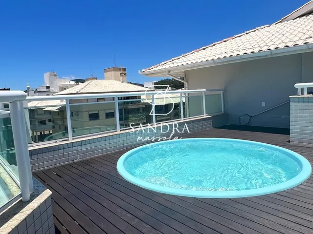 Imagem 12: Apartamento Cobertura Mobiliada à venda no bairro Ingleses Norte - Florianópolis/SC