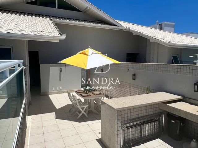 Imagem 8: Apartamento Cobertura Mobiliada à venda no bairro Ingleses Norte - Florianópolis/SC