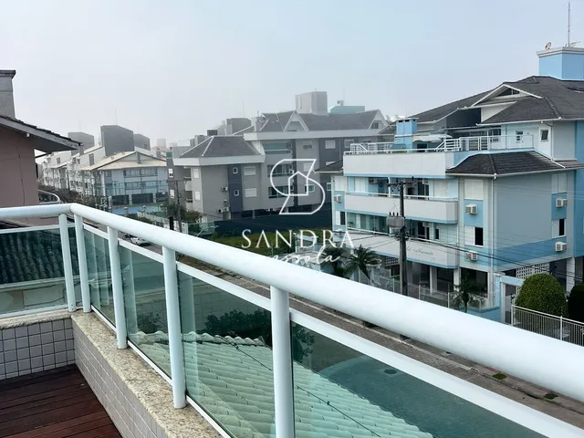 Imagem 9: Apartamento Cobertura Mobiliada à venda no bairro Ingleses Norte - Florianópolis/SC
