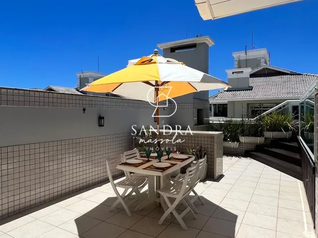 Imagem 11: Apartamento Cobertura Mobiliada à venda no bairro Ingleses Norte - Florianópolis/SC