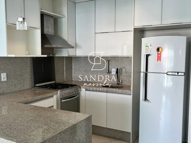Imagem 3: Apartamento Cobertura Mobiliada à venda no bairro Ingleses Norte - Florianópolis/SC