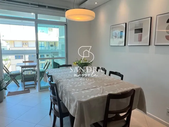 Imagem 4: Apartamento Cobertura Mobiliada à venda no bairro Ingleses Norte - Florianópolis/SC