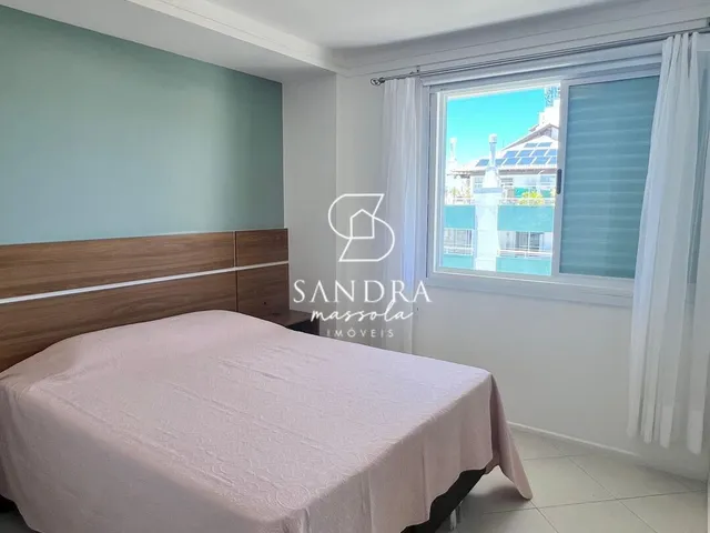 Imagem 15: Apartamento Cobertura Mobiliada à venda no bairro Ingleses Norte - Florianópolis/SC