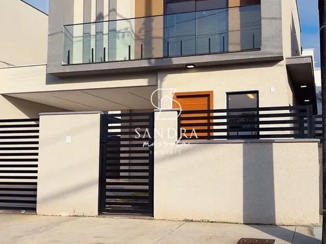 Imagem: Casa à venda no bairro Ingleses do Rio