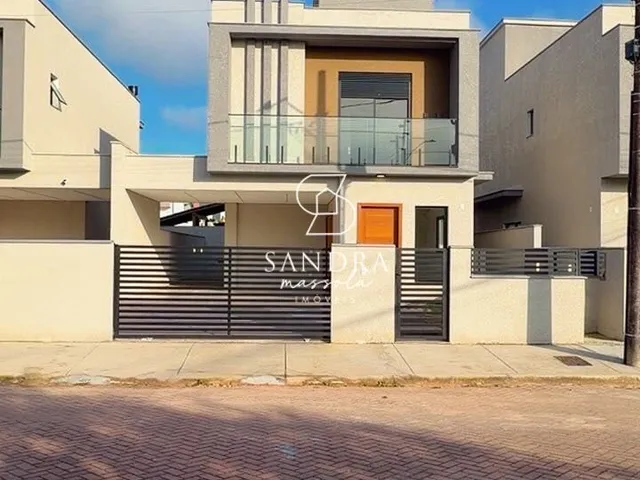 Imagem 6: Casa à venda no bairro Ingleses do Rio Vermelho - Florianópolis/SC