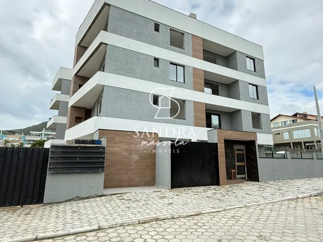 Imagem: Apartamento à venda no bairro Ingleses