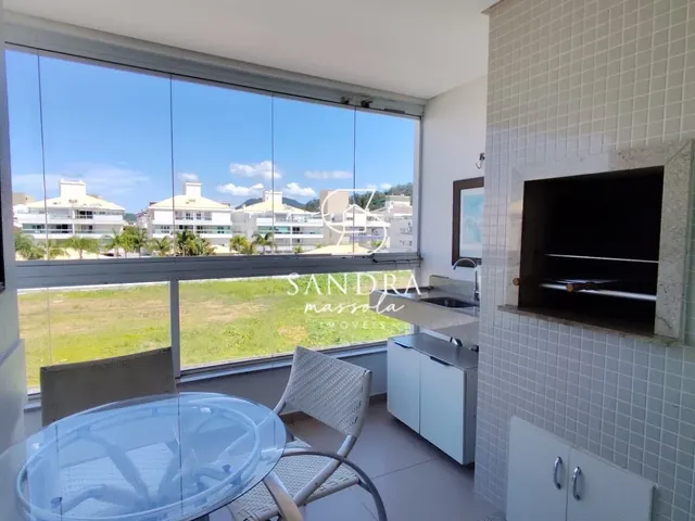 Imagem: Apartamento à venda no bairro Ingleses