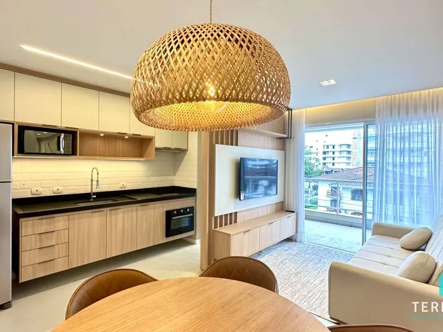 Imagem: Apartamento Novo com 3 Dormitórios a Venda